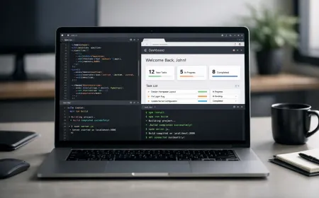 Características de Smart CS